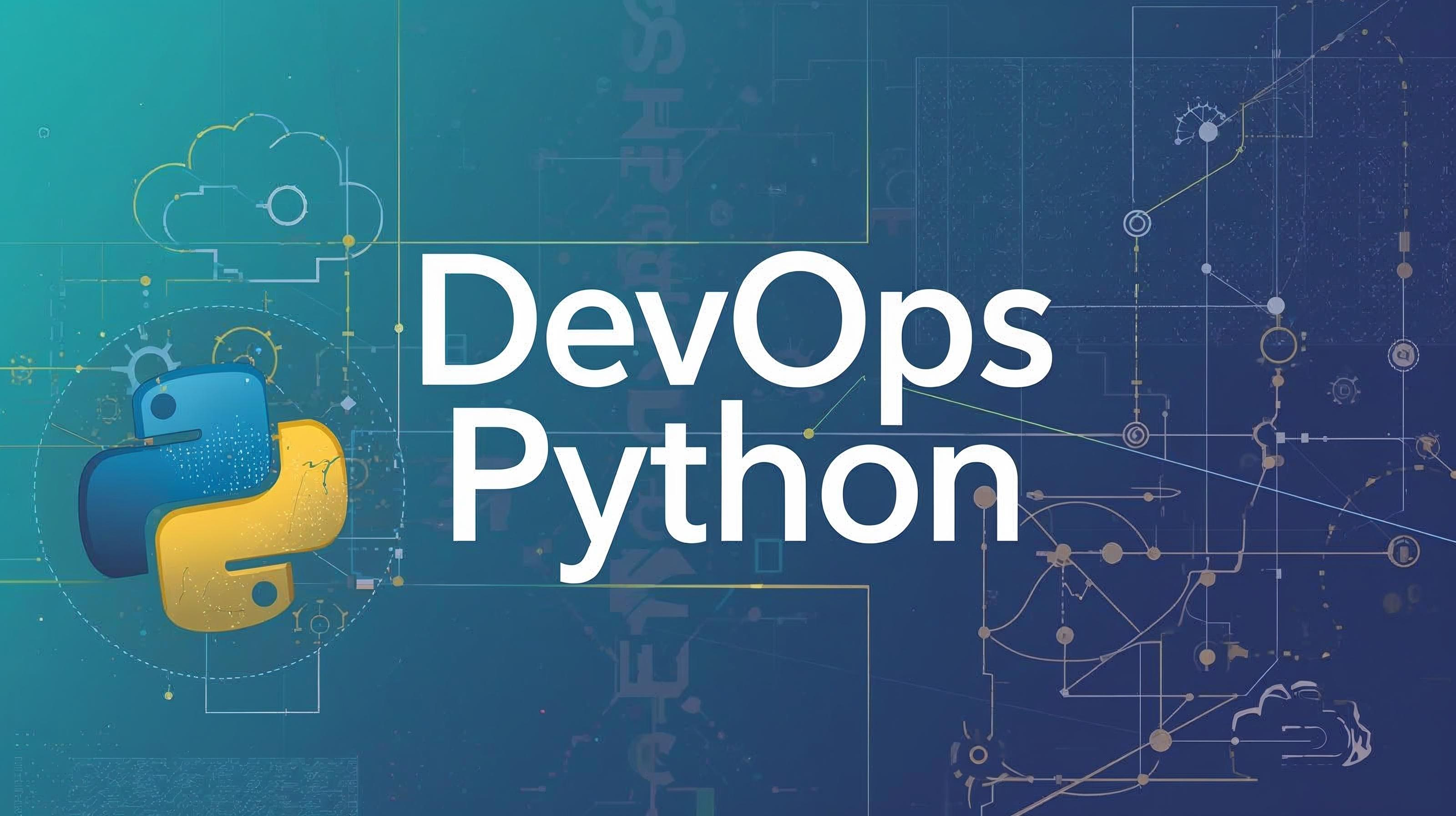 DeVOps_Python