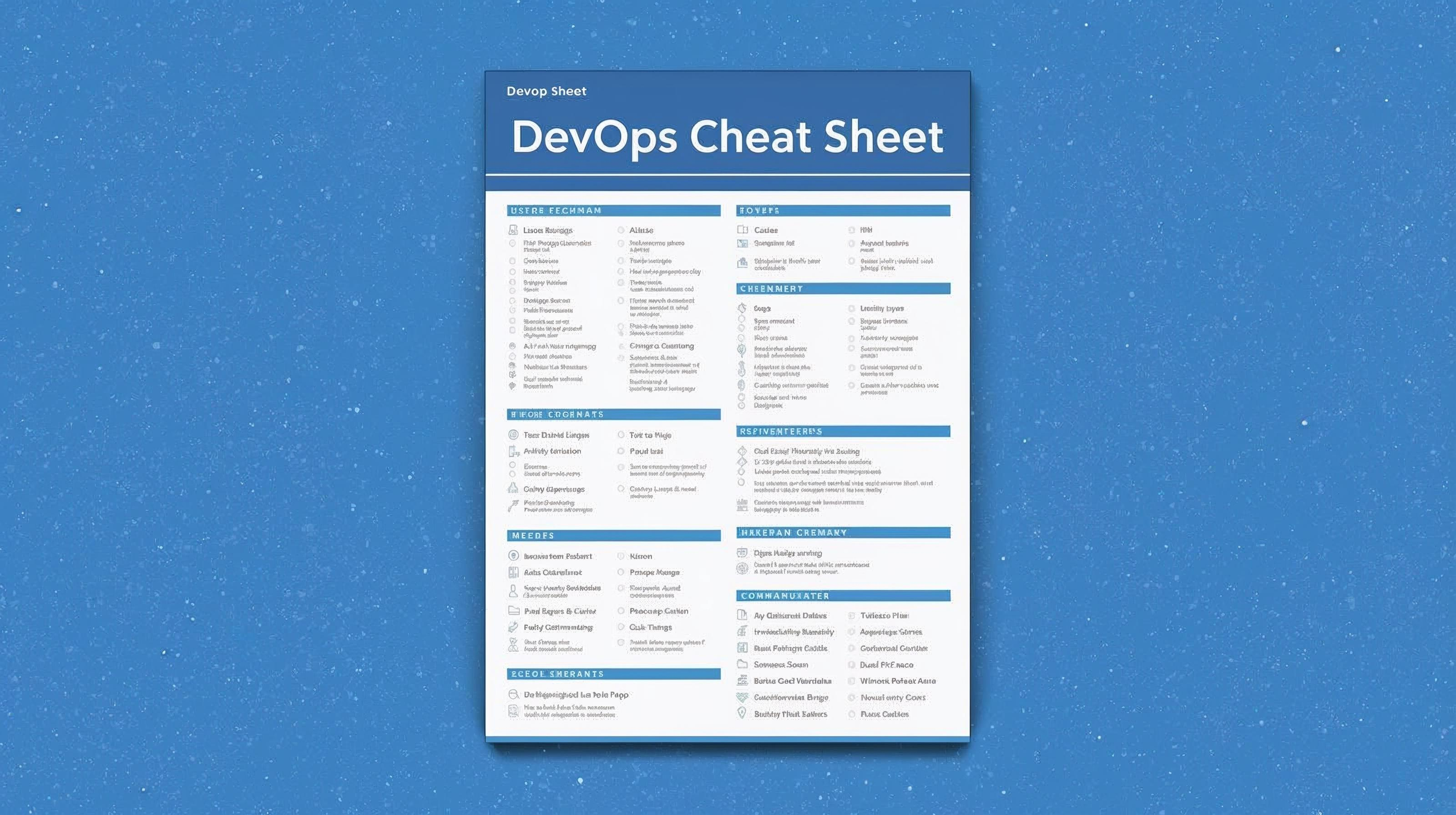DevOps_Cheat_Sheet